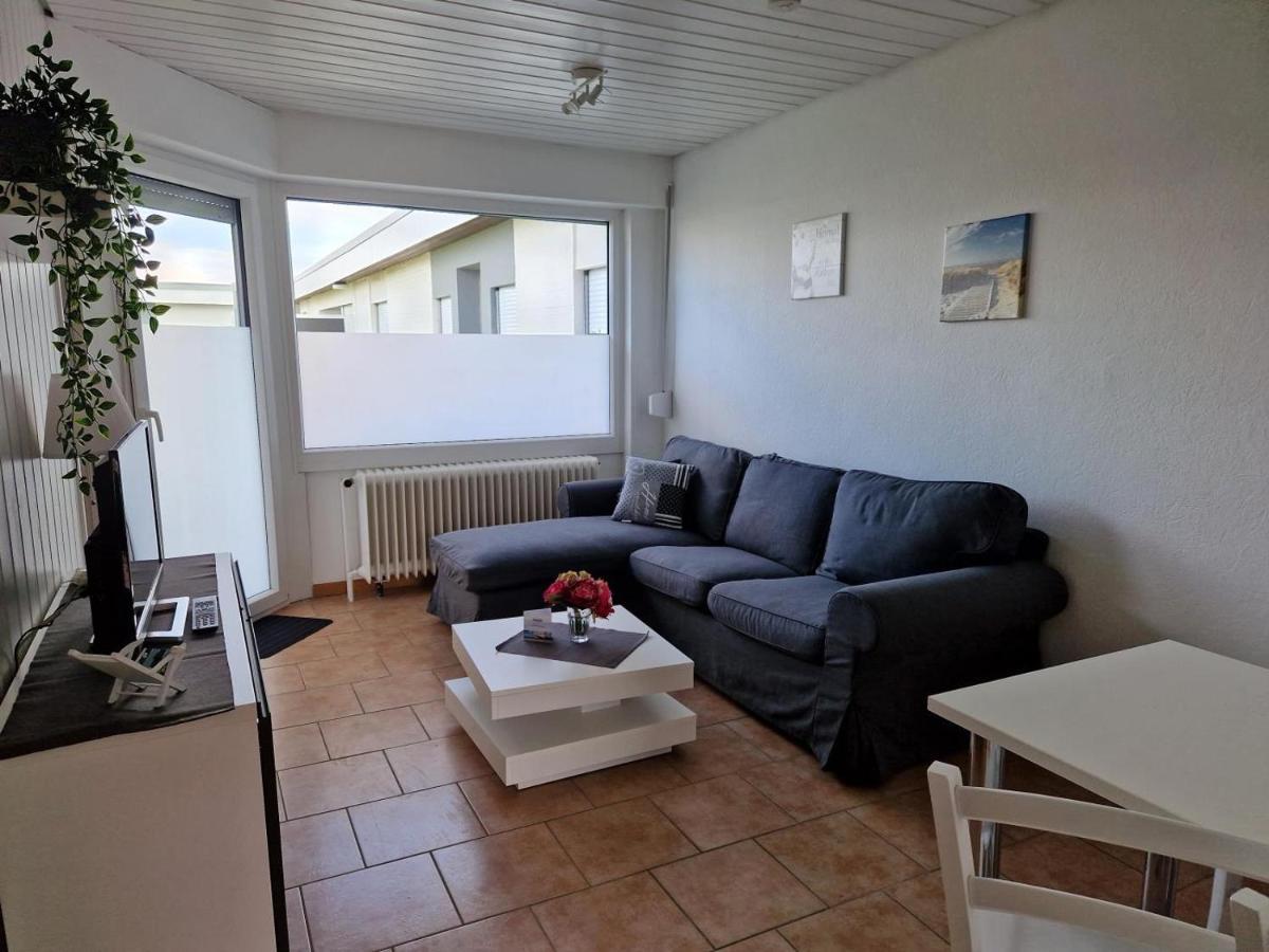 Feriengarten Dahme W 10 Экстерьер фото