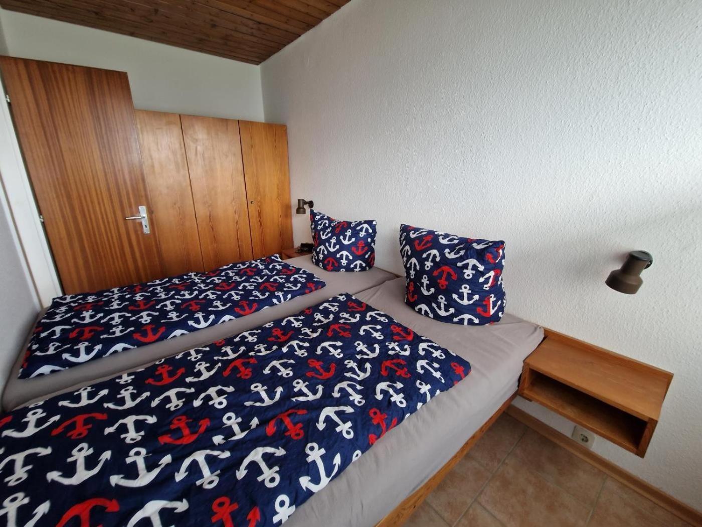 Feriengarten Dahme W 10 Экстерьер фото