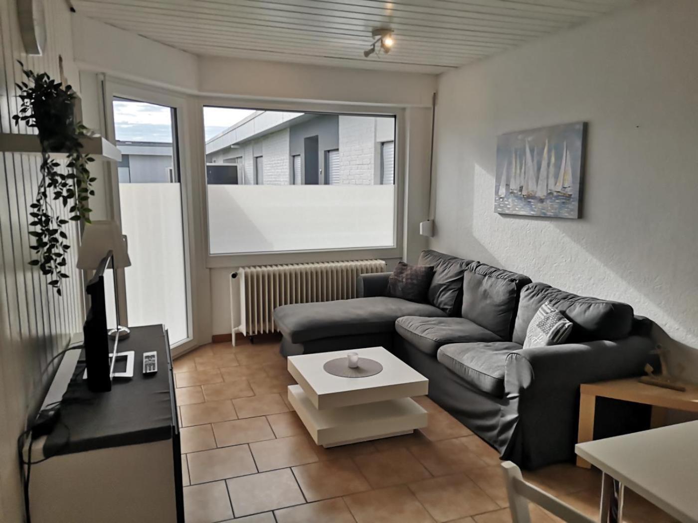 Feriengarten Dahme W 10 Экстерьер фото